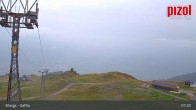 Archiv Foto Webcam Gaffia Bergstation, Wangs in der Ostschweiz 06:00