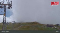 Archiv Foto Webcam Gaffia Bergstation, Wangs in der Ostschweiz 12:00