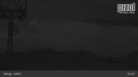 Archiv Foto Webcam Gaffia Bergstation, Wangs in der Ostschweiz 02:00