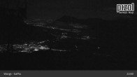 Archiv Foto Webcam Gaffia Bergstation, Wangs in der Ostschweiz 00:00