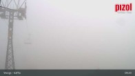 Archiv Foto Webcam Gaffia Bergstation, Wangs in der Ostschweiz 08:00