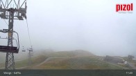 Archiv Foto Webcam Gaffia Bergstation, Wangs in der Ostschweiz 10:00