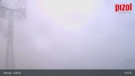 Archived image Webcam "Gaffia" mountain station, Wangs in Eastern Switzerland 06:00