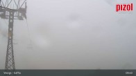 Archiv Foto Webcam Gaffia Bergstation, Wangs in der Ostschweiz 08:00