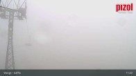 Archiv Foto Webcam Gaffia Bergstation, Wangs in der Ostschweiz 10:00