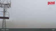 Archiv Foto Webcam Gaffia Bergstation, Wangs in der Ostschweiz 12:00