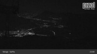 Archiv Foto Webcam Gaffia Bergstation, Wangs in der Ostschweiz 00:00