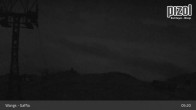 Archiv Foto Webcam Gaffia Bergstation, Wangs in der Ostschweiz 04:00
