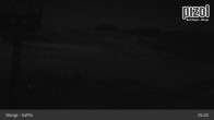 Archiv Foto Webcam Gaffia Bergstation, Wangs in der Ostschweiz 04:00