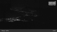 Archived image Webcam "Gaffia" mountain station, Wangs in Eastern Switzerland 00:00