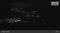 Archiv Foto Webcam Gaffia Bergstation, Wangs in der Ostschweiz 00:00