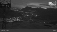 Archiv Foto Webcam Gaffia Bergstation, Wangs in der Ostschweiz 06:00