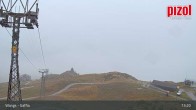 Archiv Foto Webcam Gaffia Bergstation, Wangs in der Ostschweiz 12:00