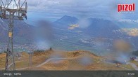 Archiv Foto Webcam Gaffia Bergstation, Wangs in der Ostschweiz 16:00