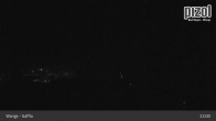Archived image Webcam "Gaffia" mountain station, Wangs in Eastern Switzerland 02:00