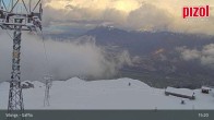 Archived image Webcam "Gaffia" mountain station, Wangs in Eastern Switzerland 14:00