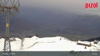 Archived image Webcam "Gaffia" mountain station, Wangs in Eastern Switzerland 07:00