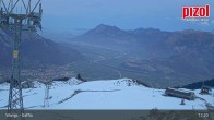 Archiv Foto Webcam Gaffia Bergstation, Wangs in der Ostschweiz 16:00