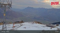 Archived image Webcam "Gaffia" mountain station, Wangs in Eastern Switzerland 07:00