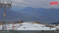 Archived image Webcam "Gaffia" mountain station, Wangs in Eastern Switzerland 14:00