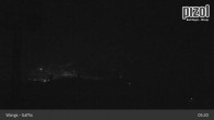 Archiv Foto Webcam Gaffia Bergstation, Wangs in der Ostschweiz 04:00
