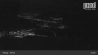 Archiv Foto Webcam Gaffia Bergstation, Wangs in der Ostschweiz 02:00