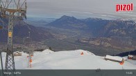 Archiv Foto Webcam Gaffia Bergstation, Wangs in der Ostschweiz 12:00