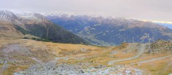 Archiv Foto Webcam St Luc Chandolin, Sorebois 15:00