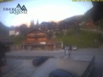 Archiv Foto Webcam Grimentz / Val d’Anniviers 05:00