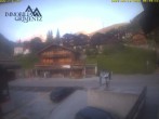 Archiv Foto Webcam Grimentz / Val d’Anniviers 06:00