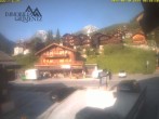 Archiv Foto Webcam Grimentz / Val d’Anniviers 07:00