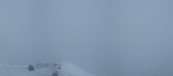 Archiv Foto Webcam Chaux Ronde Bergstation 13:00