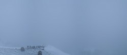 Archiv Foto Webcam Chaux Ronde Bergstation 15:00