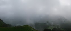 Archiv Foto Webcam Chaux Ronde Bergstation 05:00