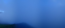 Archiv Foto Webcam Chaux Ronde Bergstation 03:00