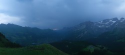 Archiv Foto Webcam Chaux Ronde Bergstation 05:00