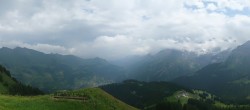 Archiv Foto Webcam Chaux Ronde Bergstation 11:00