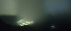 Archiv Foto Webcam Chaux Ronde Bergstation 03:00