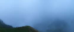 Archiv Foto Webcam Chaux Ronde Bergstation 06:00