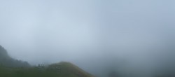 Archiv Foto Webcam Chaux Ronde Bergstation 07:00