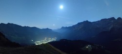 Archiv Foto Webcam Chaux Ronde Bergstation 03:00