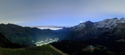 Archiv Foto Webcam Chaux Ronde Bergstation 05:00
