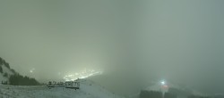 Archiv Foto Webcam Chaux Ronde Bergstation 06:00
