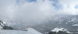 Archiv Foto Webcam Chaux Ronde Bergstation 11:00