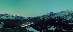 Archiv Foto Webcam Chaux Ronde Bergstation 01:00