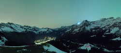 Archiv Foto Webcam Chaux Ronde Bergstation 03:00