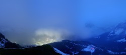 Archiv Foto Webcam Chaux Ronde Bergstation 05:00