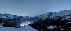 Archiv Foto Webcam Chaux Ronde Bergstation 05:00