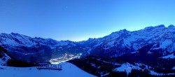 Archiv Foto Webcam Chaux Ronde Bergstation 06:00