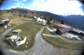 Archived image Webcam mountain station Nara Cancori, Tessin 07:00